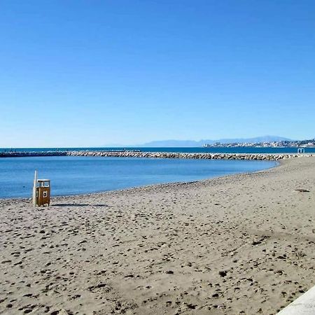 Magnifico Apartamento En El Centro De Fuengirola Eksteriør bilde