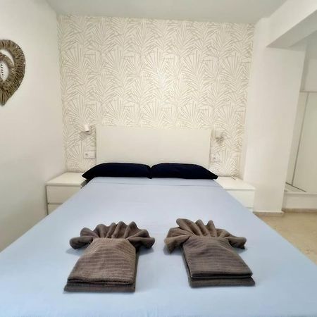 Magnifico Apartamento En El Centro De Fuengirola Eksteriør bilde