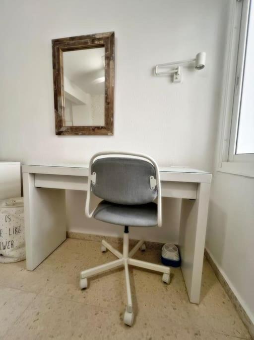 Magnifico Apartamento En El Centro De Fuengirola Eksteriør bilde