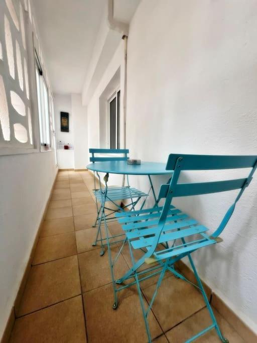 Magnifico Apartamento En El Centro De Fuengirola Eksteriør bilde