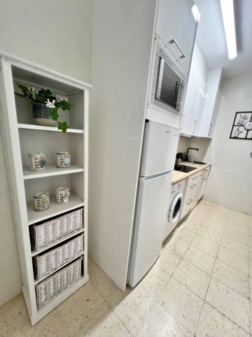 Magnifico Apartamento En El Centro De Fuengirola Eksteriør bilde