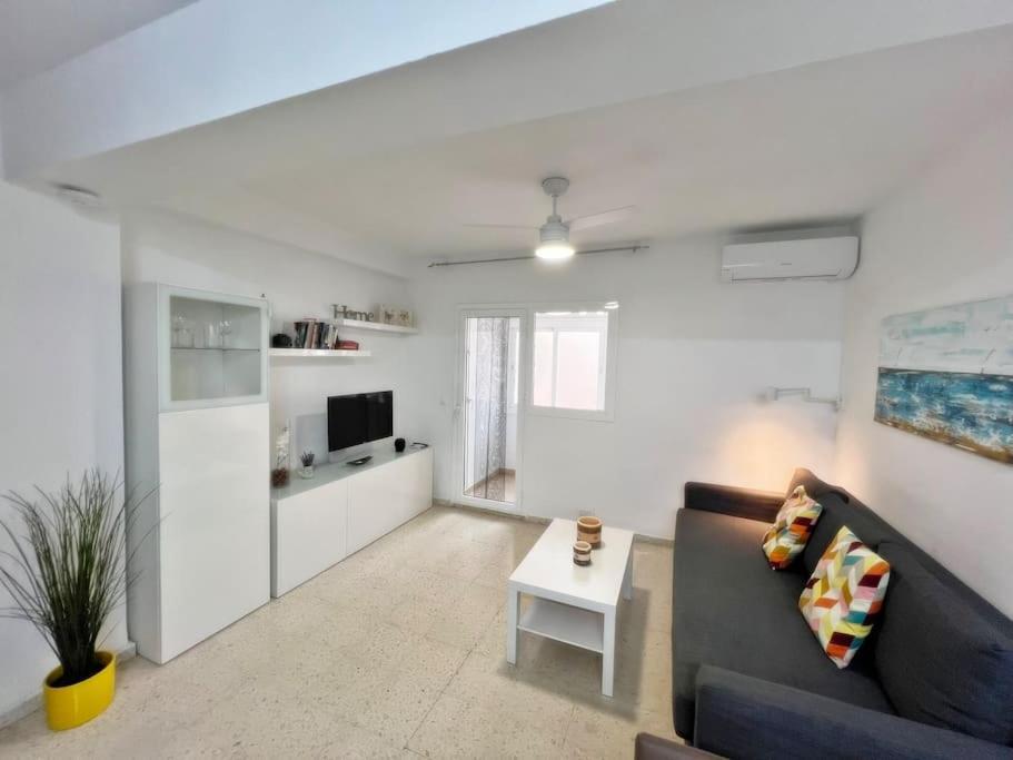 Magnifico Apartamento En El Centro De Fuengirola Eksteriør bilde