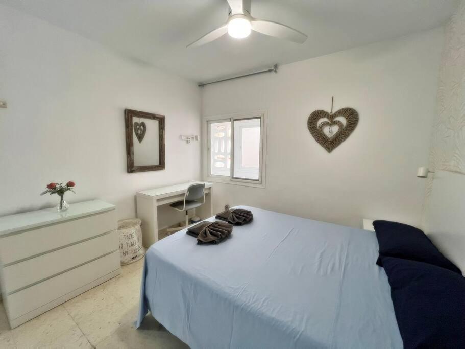 Magnifico Apartamento En El Centro De Fuengirola Eksteriør bilde