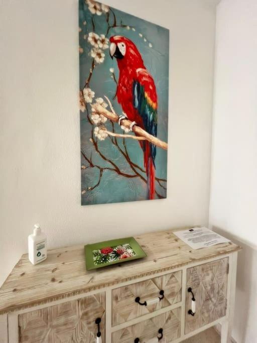 Magnifico Apartamento En El Centro De Fuengirola Eksteriør bilde
