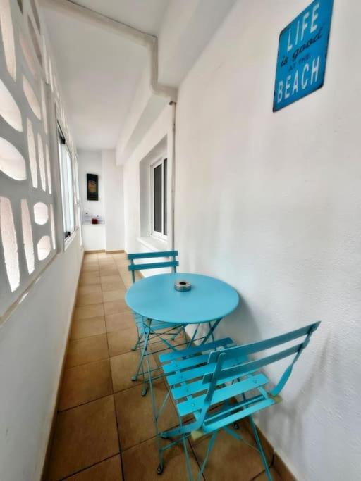 Magnifico Apartamento En El Centro De Fuengirola Eksteriør bilde